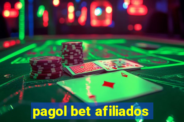 pagol bet afiliados